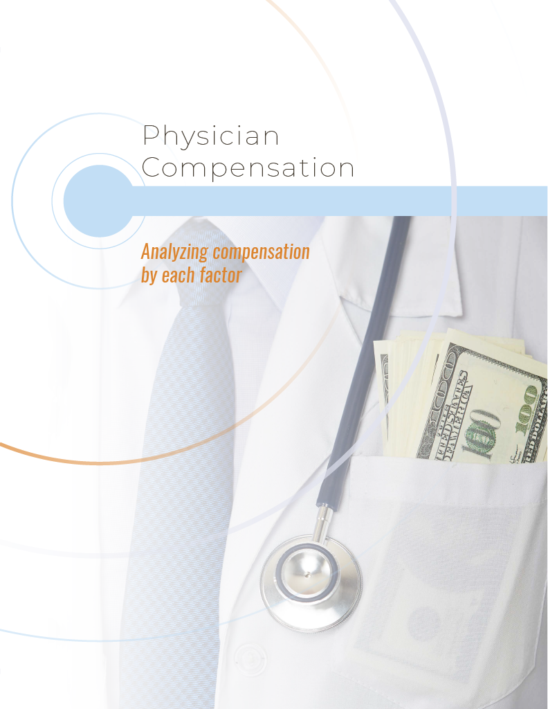 Physician Compensation